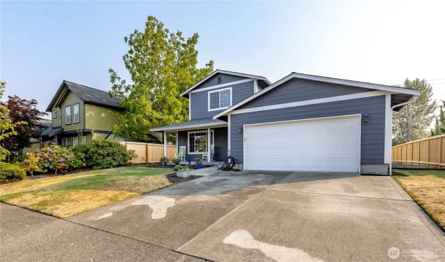 Property photo for 413 Kensington Avenue Nw, Orting photo 2