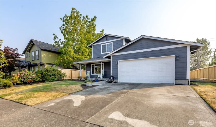 Property photo for 413 Kensington Avenue Nw, Orting photo 2