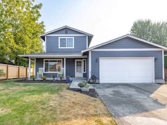 Property photo for 413 Kensington Avenue Nw, Orting