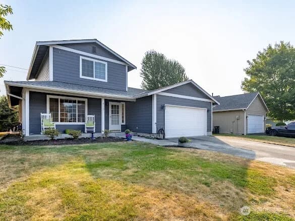 Property photo for 413 Kensington Avenue Nw, Orting photo 3