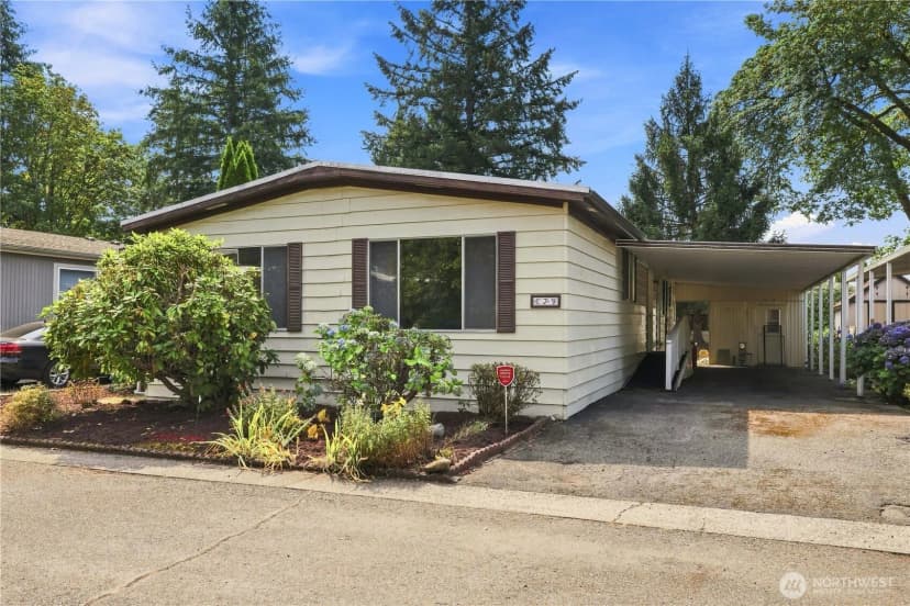 Property photo for 18425 Ne 95th Street #179, Redmond