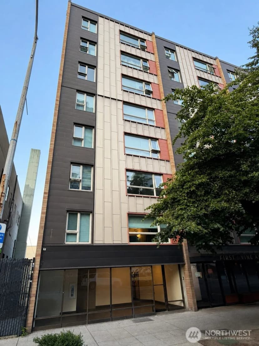 Property photo for 2519 1st Avenue #(r), Seattle