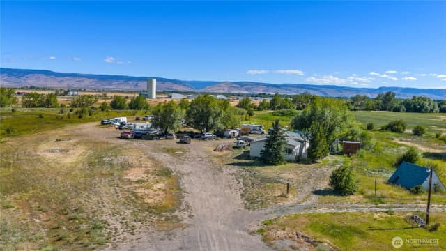 Property photo for 1215 E Sanders Road, Ellensburg