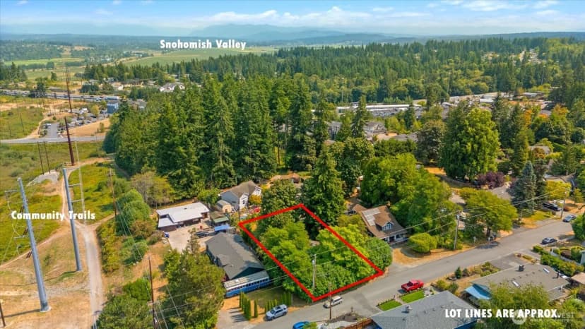 Property photo for 7713 Grant Drive, Everett photo 11
