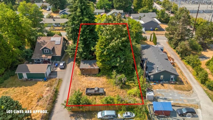 Property photo for 7713 Grant Drive, Everett photo 7