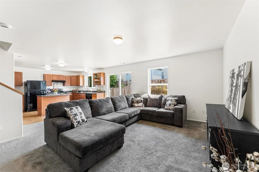Property photo for 5102 200th Street Ct E, Spanaway photo 6
