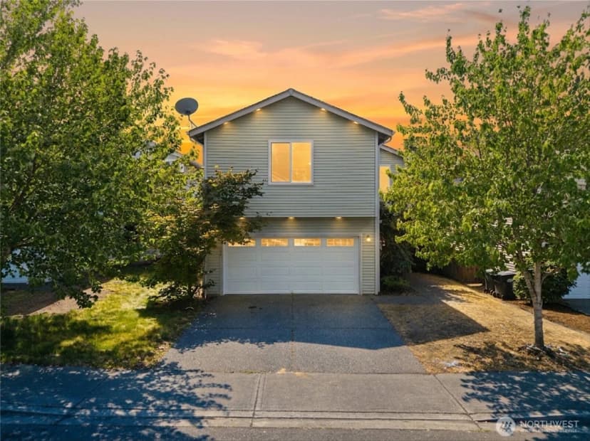 Property photo for 5102 200th Street Ct E, Spanaway