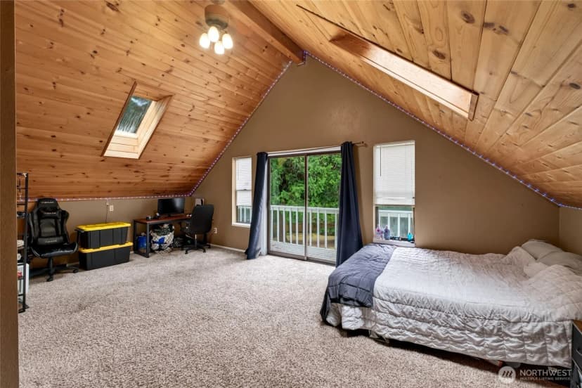 Property photo for 12212 110th Street Nw, Gig Harbor photo 23