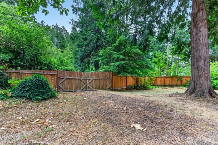 Property photo for 12212 110th Street Nw, Gig Harbor photo 32