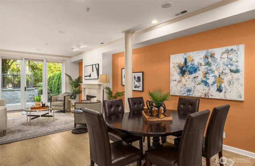 Property photo for 615 6th Street #107, Kirkland photo 6