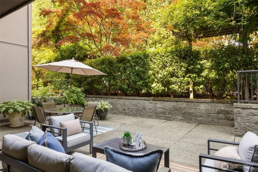 Property photo for 615 6th Street #107, Kirkland photo 2