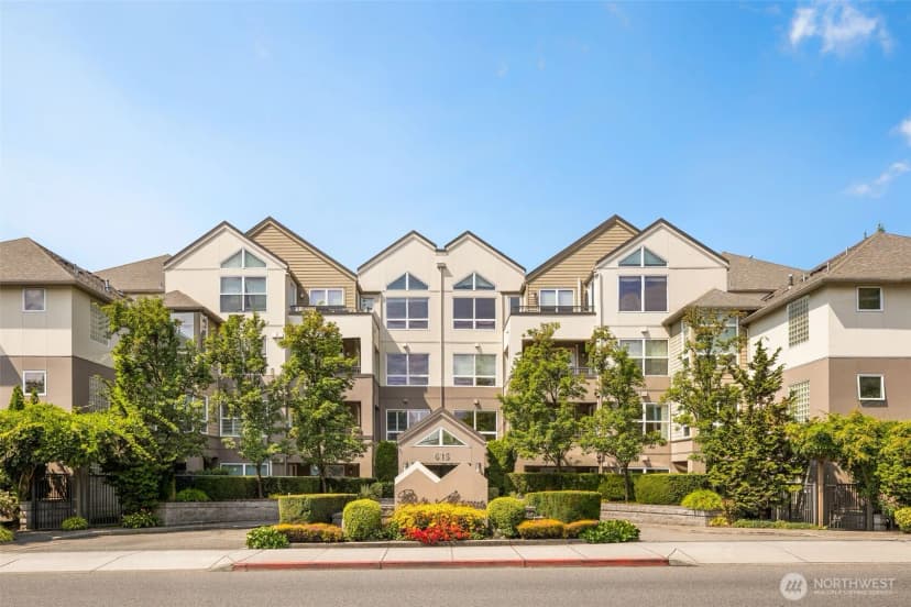 Property photo for 615 6th Street #107, Kirkland photo 24