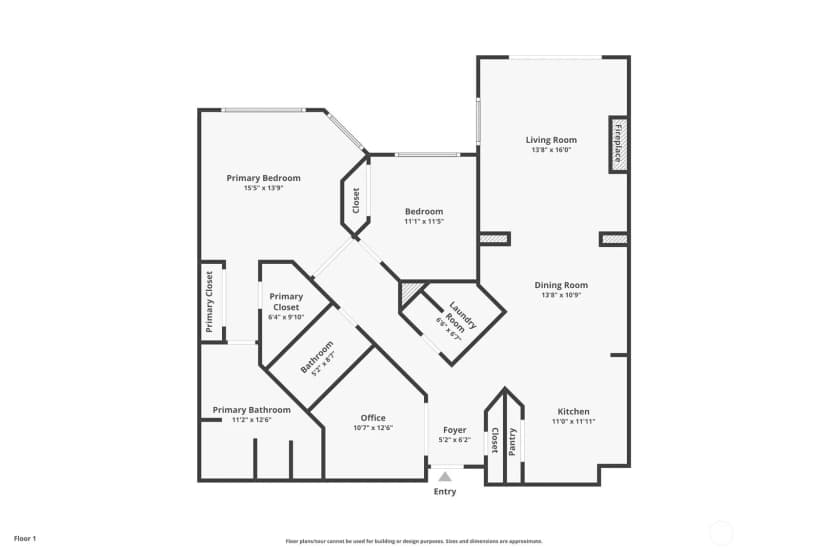 Property photo for 615 6th Street #107, Kirkland photo 22