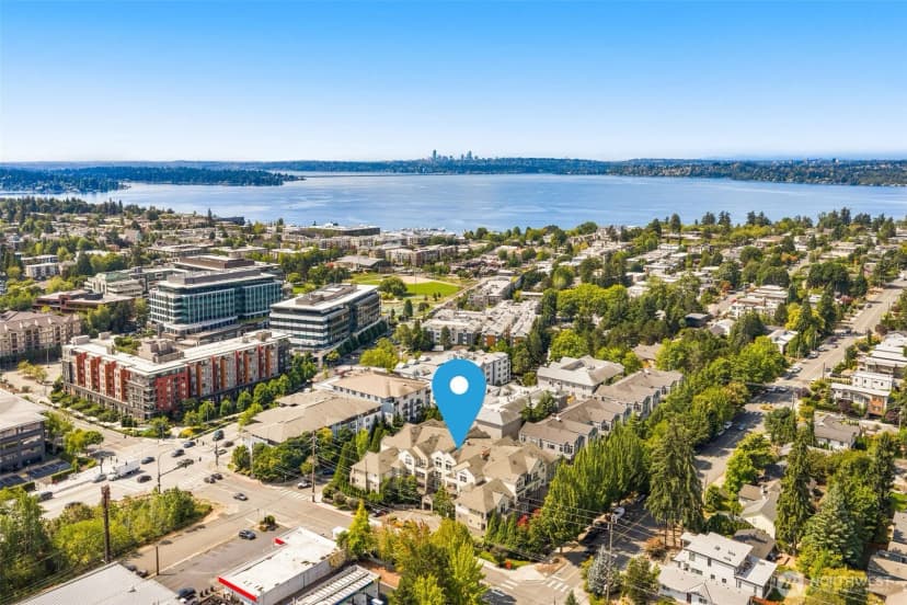 Property photo for 615 6th Street #107, Kirkland photo 30