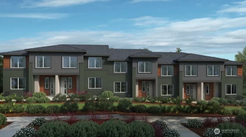 Property photo for 13210 Ne 127th Way #c, Kirkland
