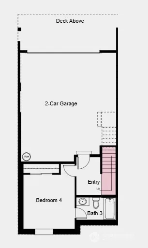 Property photo for 13210 Ne 127th Way #c, Kirkland photo 2