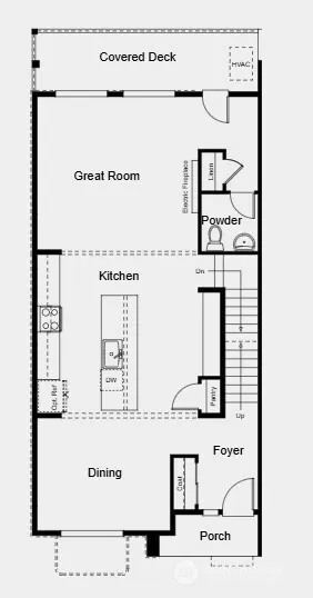 Property photo for 13210 Ne 127th Way #c, Kirkland photo 4