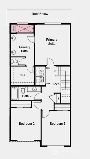 Property photo for 13210 Ne 127th Way #c, Kirkland photo 3