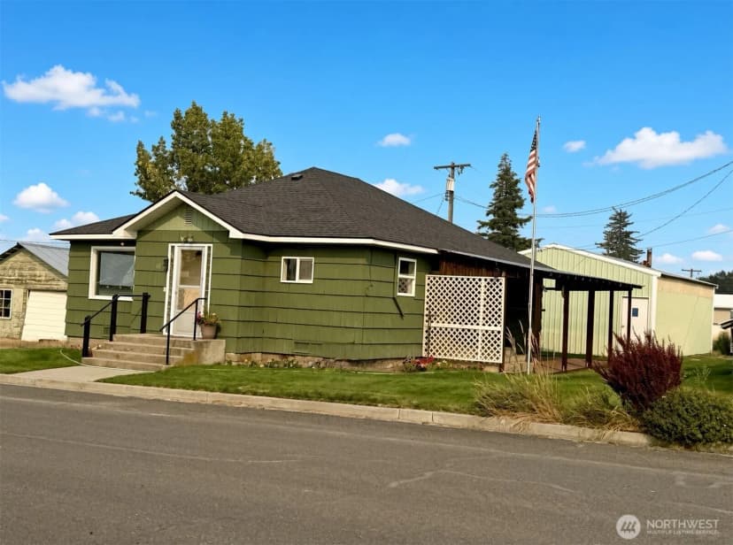 Property photo for 511 Se Brace Street, Wilbur photo 31