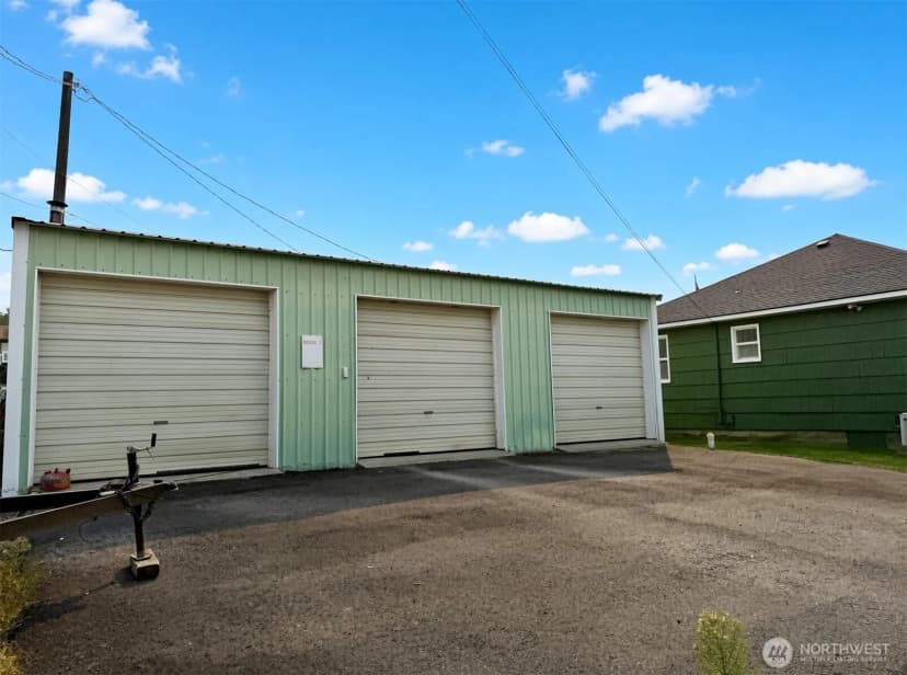 Property photo for 511 Se Brace Street, Wilbur photo 23
