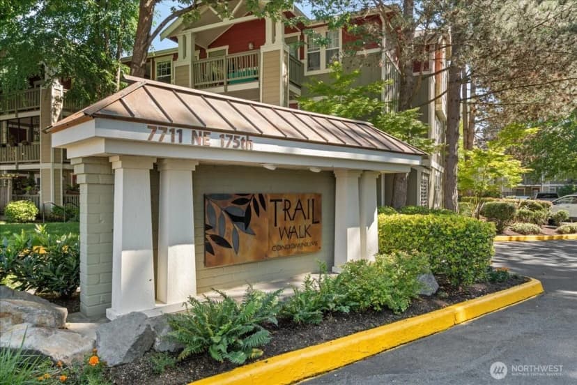 Property photo for 7711 Ne 175th Street #a305, Kenmore