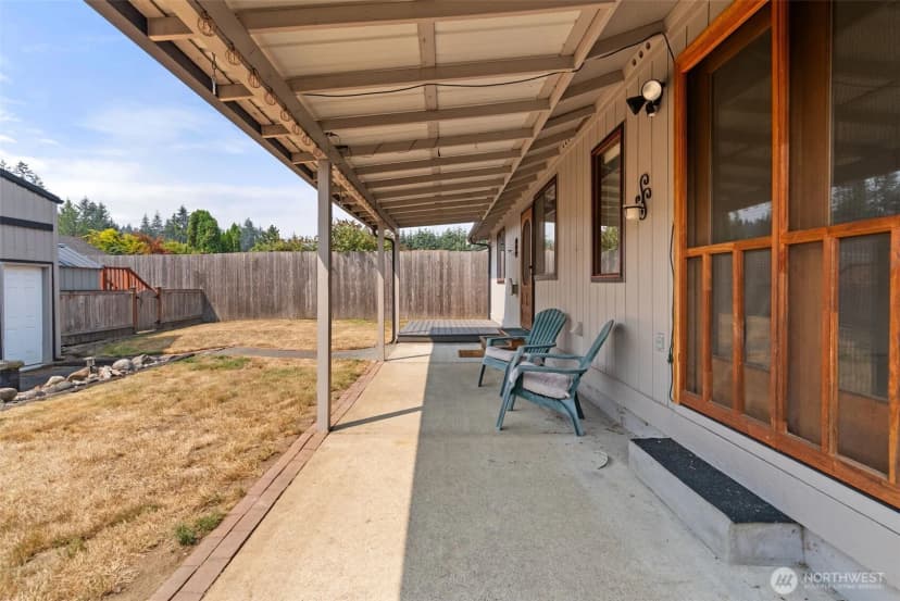Property photo for 1173 Park Ave, Tenino photo 19