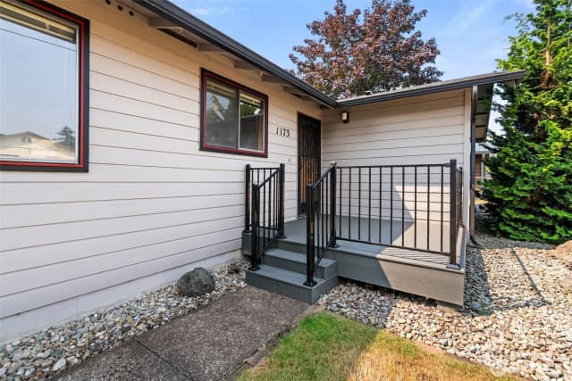 Property photo for 1173 Park Ave, Tenino photo 3