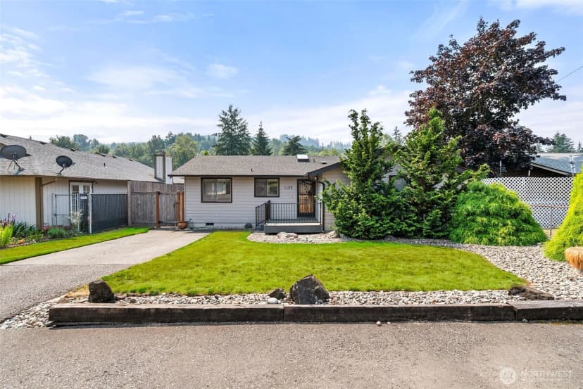 Property photo for 1173 Park Ave, Tenino photo 24