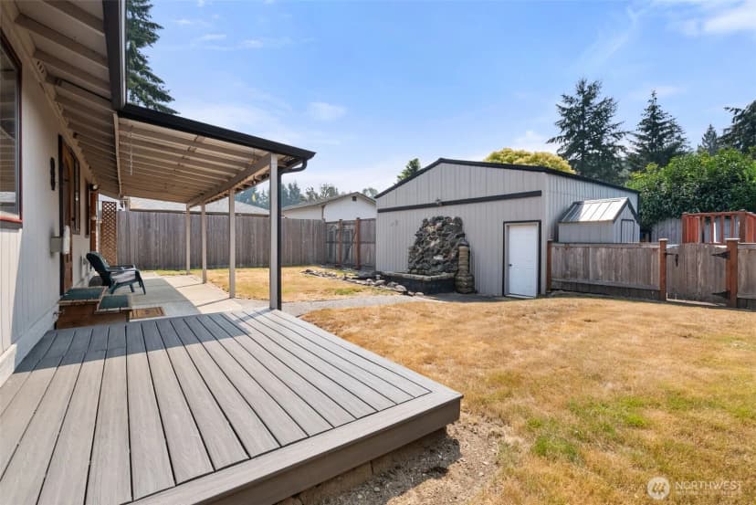Property photo for 1173 Park Ave, Tenino photo 20