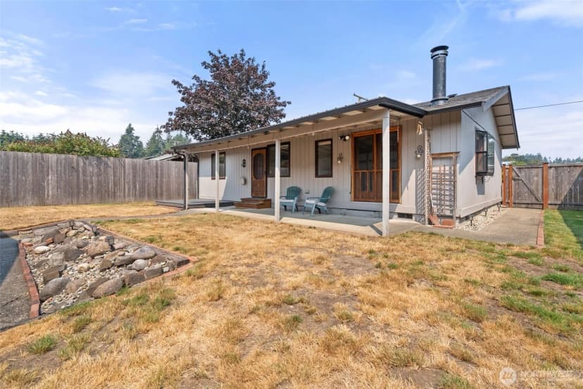Property photo for 1173 Park Ave, Tenino photo 17