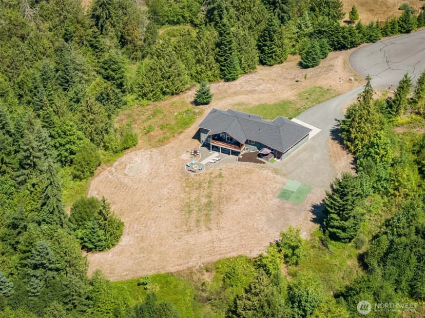 Property photo for 135 Saydee Lane, Port Angeles photo 37