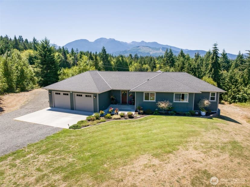 Property photo for 135 Saydee Lane, Port Angeles photo 32