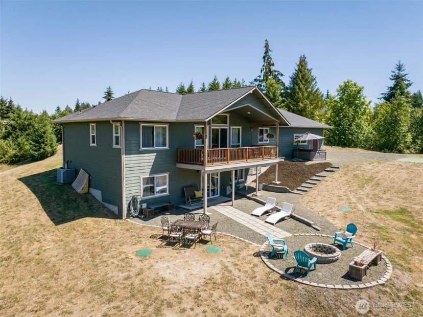 Property photo for 135 Saydee Lane, Port Angeles photo 31