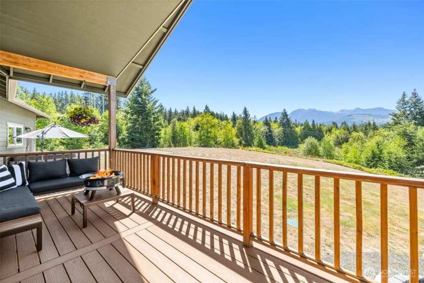 Property photo for 135 Saydee Lane, Port Angeles photo 13