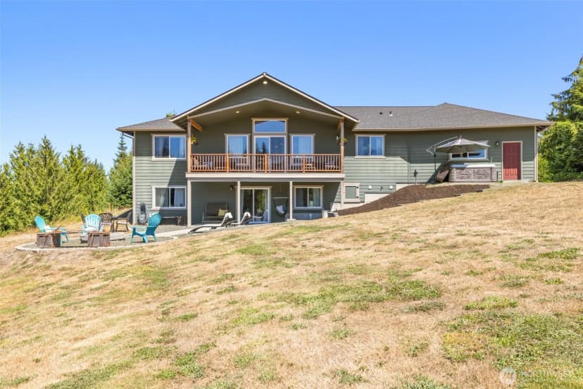 Property photo for 135 Saydee Lane, Port Angeles photo 30