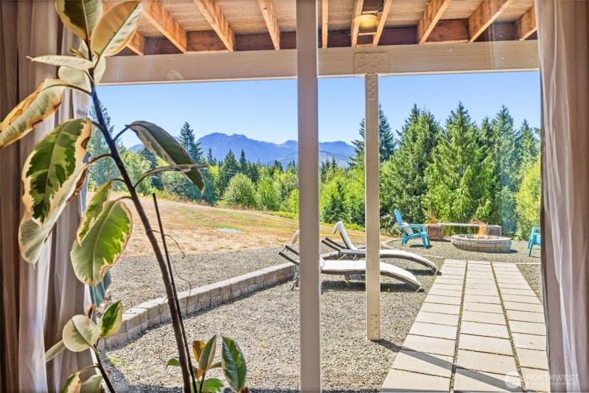 Property photo for 135 Saydee Lane, Port Angeles photo 24