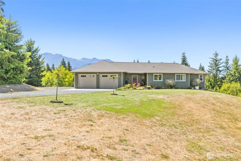 Property photo for 135 Saydee Lane, Port Angeles photo 35