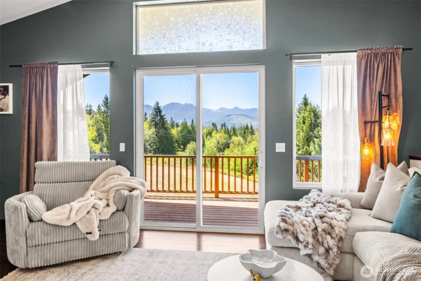 Property photo for 135 Saydee Lane, Port Angeles photo 11
