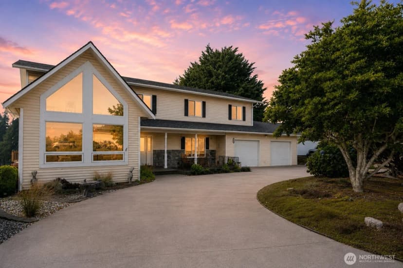 Property photo for 2543 Crescent Street, Ferndale