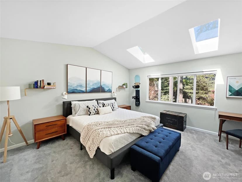 Property photo for 8700 Rosario Place Ne, Bainbridge Island photo 12