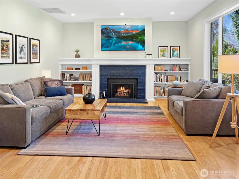 Property photo for 8700 Rosario Place Ne, Bainbridge Island photo 6