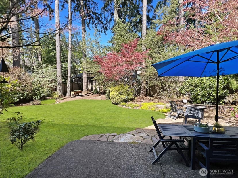 Property photo for 8700 Rosario Place Ne, Bainbridge Island photo 21
