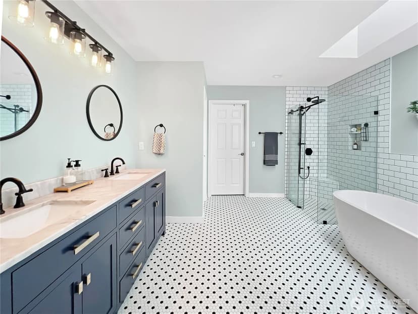 Property photo for 8700 Rosario Place Ne, Bainbridge Island photo 13