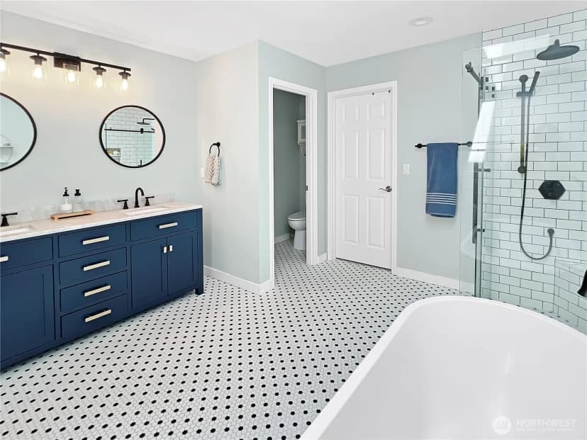 Property photo for 8700 Rosario Place Ne, Bainbridge Island photo 14