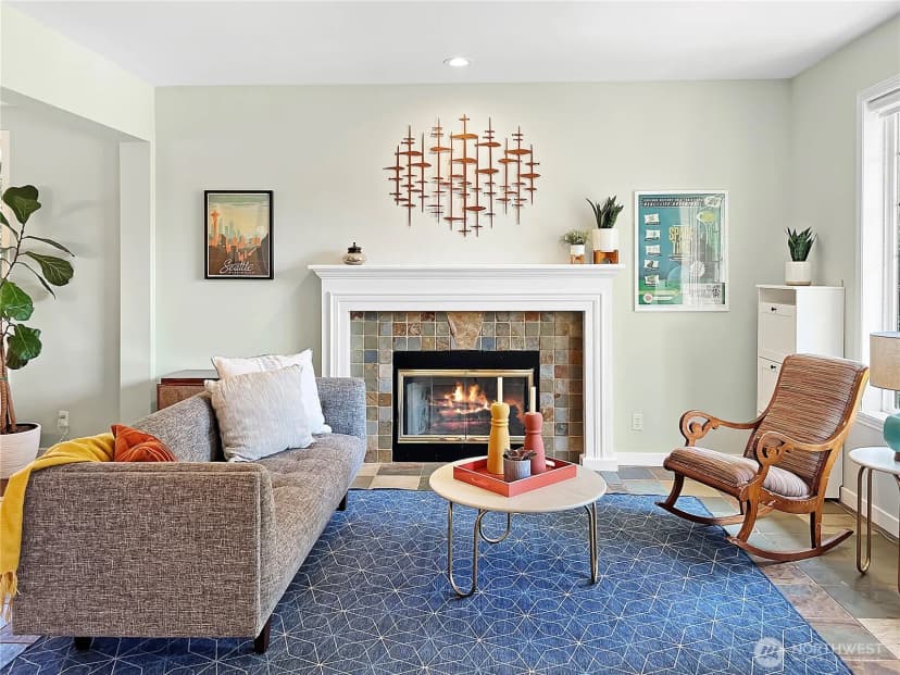 Property photo for 8700 Rosario Place Ne, Bainbridge Island photo 9