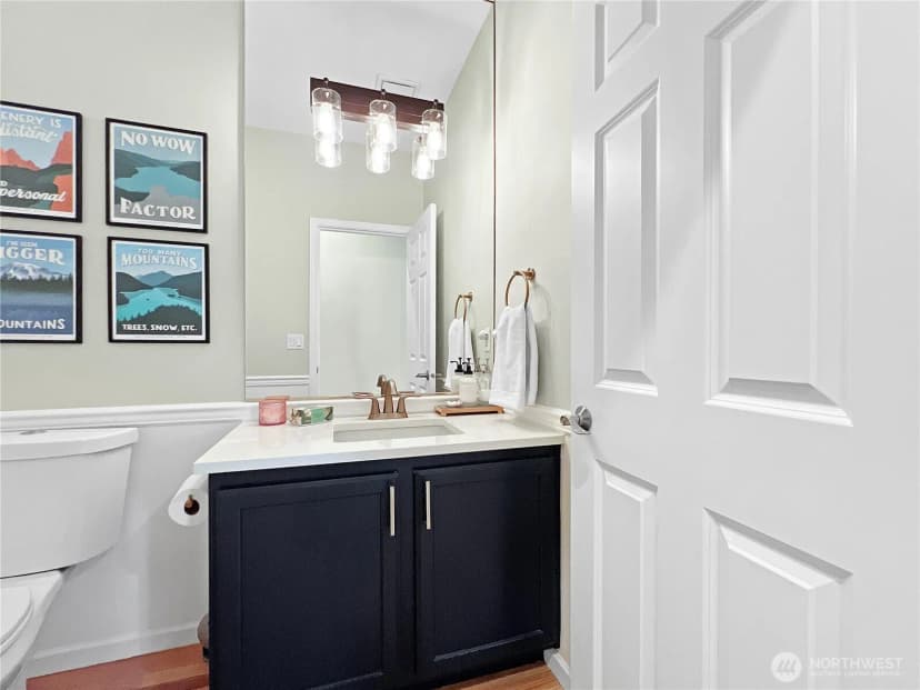 Property photo for 8700 Rosario Place Ne, Bainbridge Island photo 10