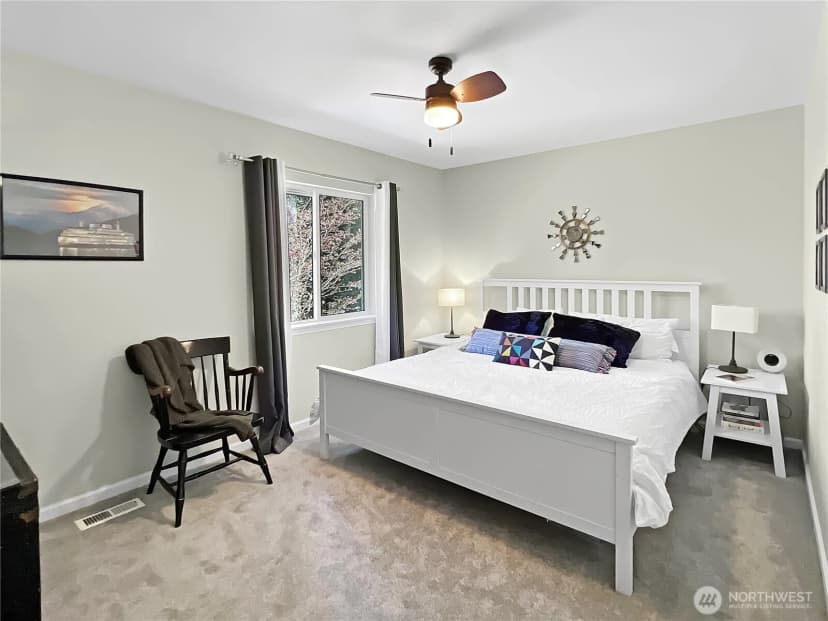 Property photo for 8700 Rosario Place Ne, Bainbridge Island photo 17