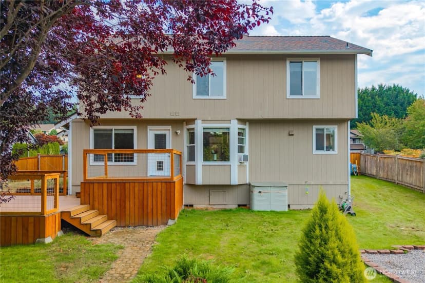 Property photo for 11306 216th Avenue E, Bonney Lake photo 33