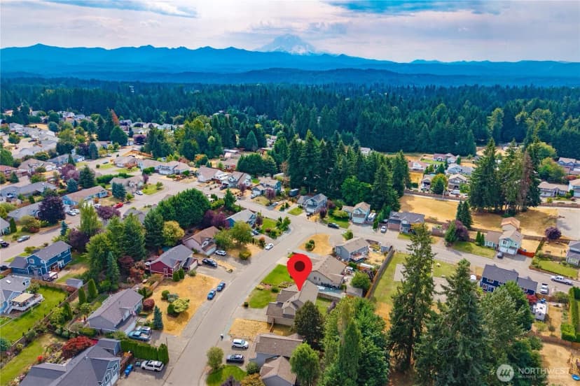 Property photo for 11306 216th Avenue E, Bonney Lake photo 38