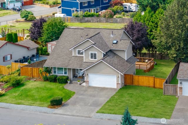 Property photo for 11306 216th Avenue E, Bonney Lake